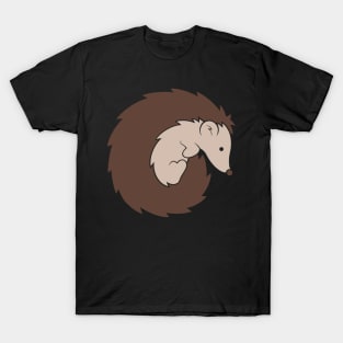 The Hedgehog T-Shirt